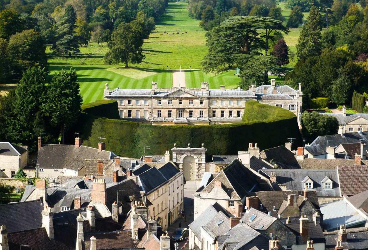 Cotswold Place Cirencester Exterior foto