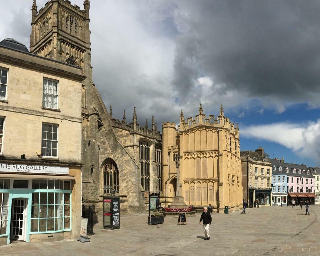 Cotswold Place Cirencester Exterior foto